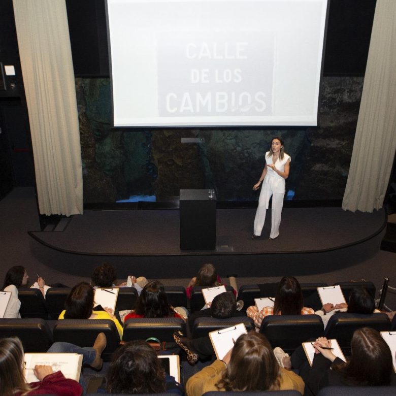 PATRICIA R. CIMA JORNADAS NEUROLIDERAZGO GIJON 2025